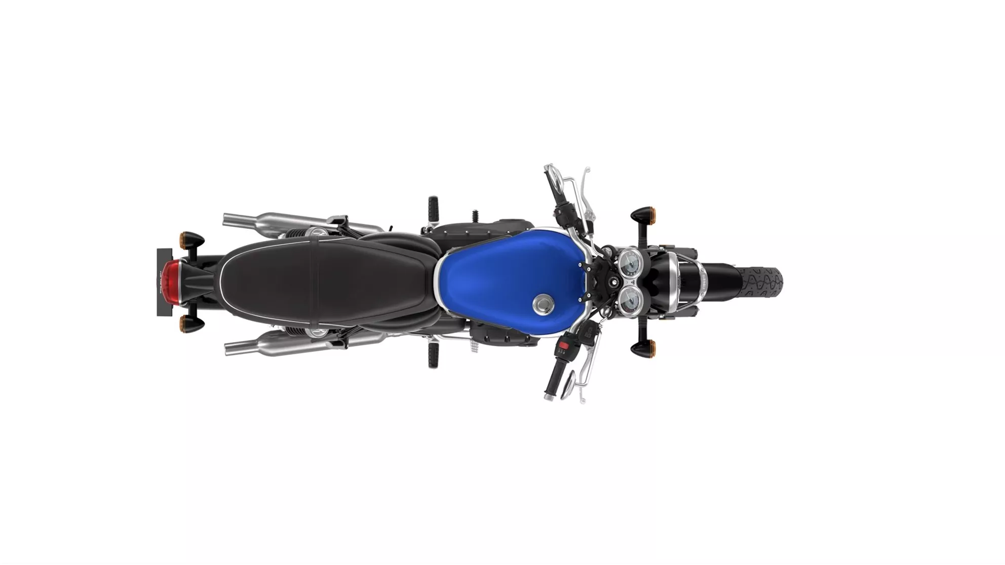 Triumph Bonneville T100 - Image 13 Triumph Bonneville T100 - Image 13