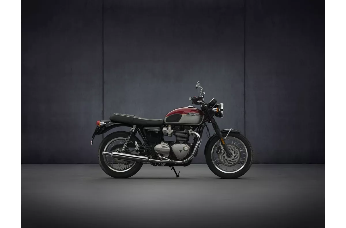 Triumph Bonneville T120 Triumph Bonneville T120