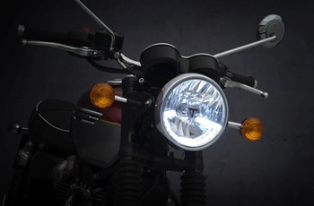 Triumph Bonneville T120 2021 - Bild 14 Triumph Bonneville T120 2021 - Bild 14