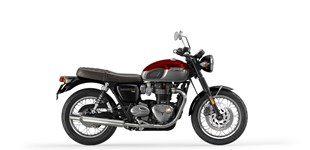 Triumph Bonneville T120 2021 vs Triumph Speed Twin 1200 2024 Triumph Bonneville T120 2021 vs Triumph Speed Twin 1200 2024