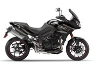 Triumph Tiger Sport 1050 2021 - Bild 3