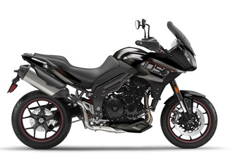 Triumph Tiger Sport 1050 2021 - Immagine 3