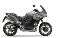 Triumph Tiger Sport 1050 2021 - Bild 4