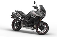 Triumph Tiger Sport 1050 2021 - Bild 5