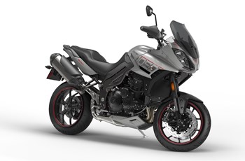 Triumph Tiger Sport 1050 2021 - Immagine 5