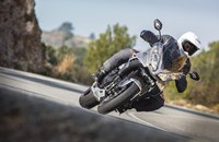 Triumph Tiger Sport 1050 2021 - Bild 7