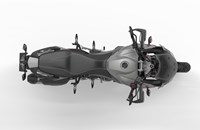 Triumph Tiger Sport 1050 2021 - Bild 8