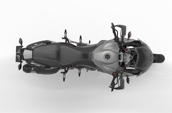 Triumph Tiger Sport 1050 2021 - Immagine 8