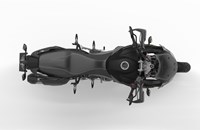 Triumph Tiger Sport 1050 2021 - Bild 11