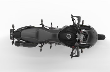 Triumph Tiger Sport 1050 2021 - Immagine 11