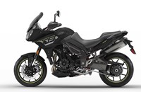 Triumph Tiger Sport 1050 2021 - Bild 12