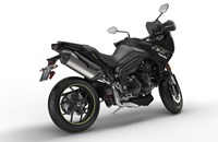 Triumph Tiger Sport 1050 2021 - Bild 15
