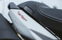 Triumph Tiger Sport 1050 2021 - Bild 16