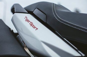 Triumph Tiger Sport 1050 2021 - Immagine 16