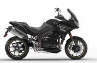 Triumph Tiger Sport 1050 2021 - Bild 20