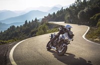 Triumph Tiger Sport 1050 2021 - Bild 22