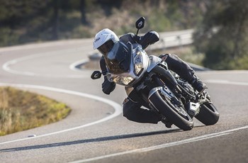 Triumph Tiger Sport 1050 2021 - Immagine 26