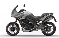 Triumph Tiger Sport 1050 2021 - Bild 28