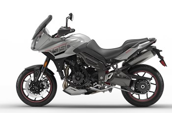 Triumph Tiger Sport 1050 2021 - Immagine 28