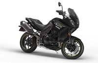Triumph Tiger Sport 1050 2021 - Bild 29