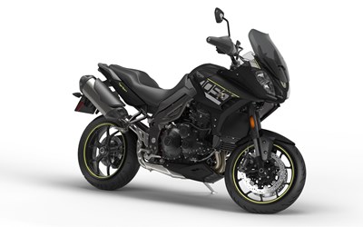 Tiger Sport