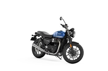 Triumph Street Twin 2021 - Bild 9 Triumph Street Twin 2021 - Bild 9