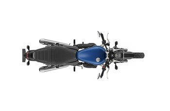 Triumph Street Twin 2021 - Bild 12 Triumph Street Twin 2021 - Bild 12