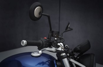 Triumph Street Twin 2021 - Bild 17 Triumph Street Twin 2021 - Bild 17
