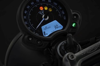 Triumph Street Twin 2021 - Bild 19 Triumph Street Twin 2021 - Bild 19