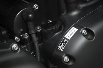 Triumph Street Twin 2021 - Bild 21 Triumph Street Twin 2021 - Bild 21
