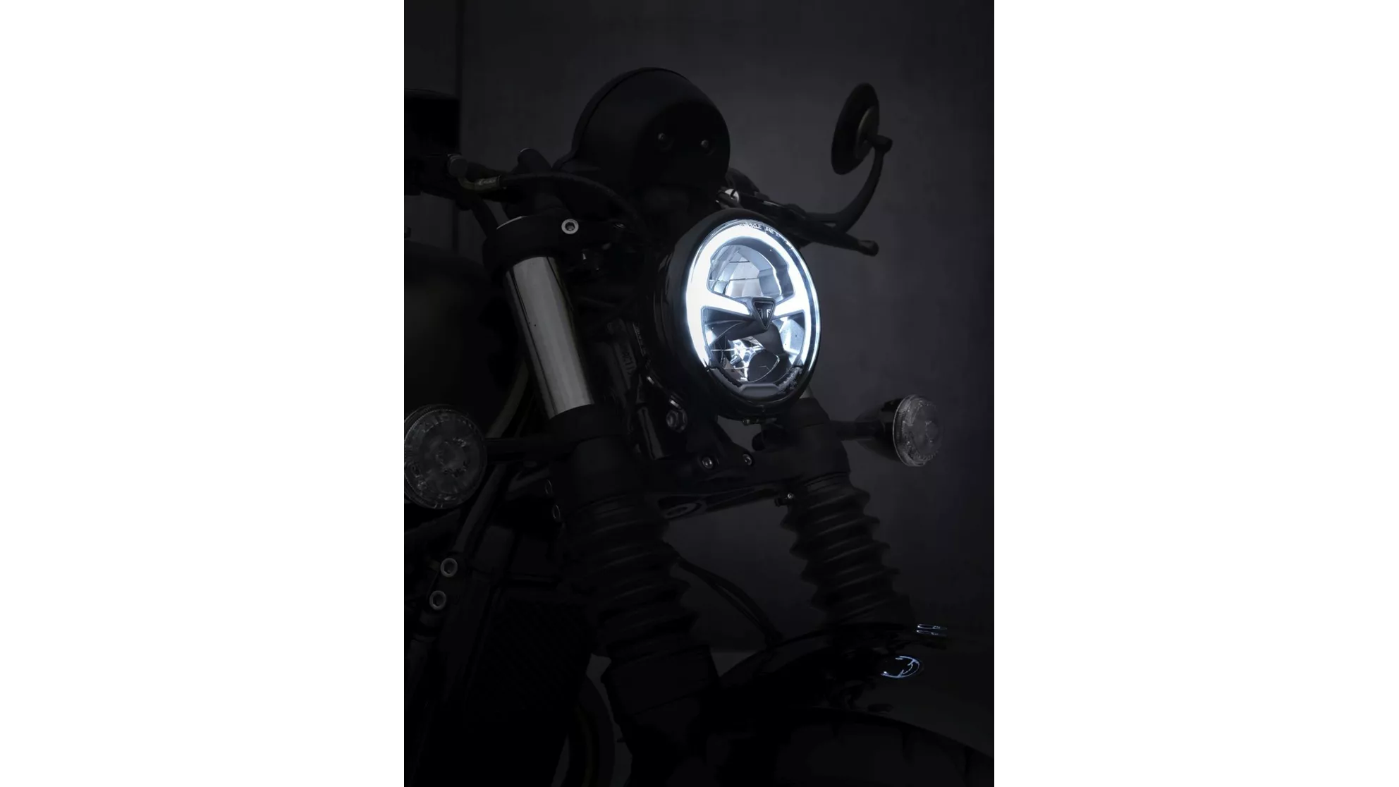 Triumph Bonneville Bobber - Image 8 Triumph Bonneville Bobber - Image 8