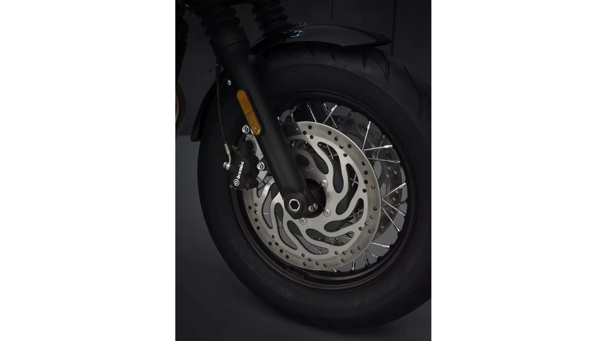 Triumph Bonneville Bobber - Image 9 Triumph Bonneville Bobber - Image 9
