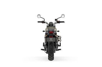 Triumph Street Scrambler 2021 - Bild 5 Triumph Street Scrambler 2021 - Bild 5