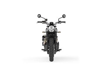 Triumph Street Scrambler 2021 - Bild 7 Triumph Street Scrambler 2021 - Bild 7