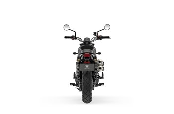 Triumph Street Scrambler 2021 - Bild 8 Triumph Street Scrambler 2021 - Bild 8