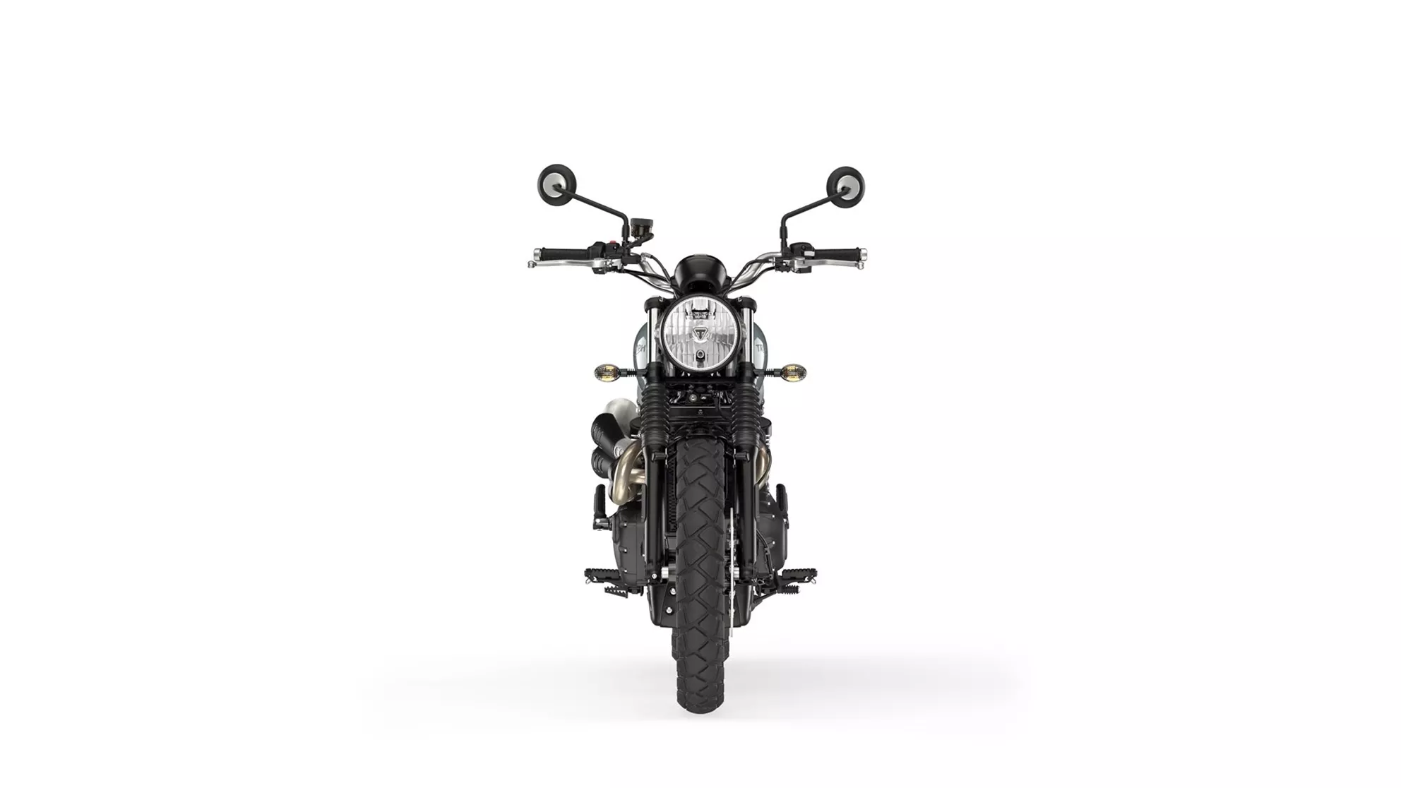 Triumph Street Scrambler - Image 7 Triumph Street Scrambler - Image 7