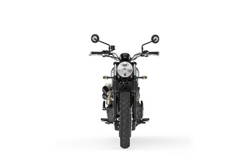 Triumph Street Scrambler 2021 - Bild 9 Triumph Street Scrambler 2021 - Bild 9