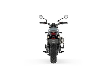 Triumph Street Scrambler 2021 - Bild 10 Triumph Street Scrambler 2021 - Bild 10