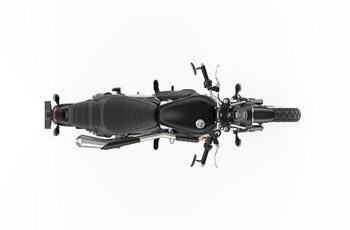 Triumph Street Scrambler 2021 - Bild 11 Triumph Street Scrambler 2021 - Bild 11