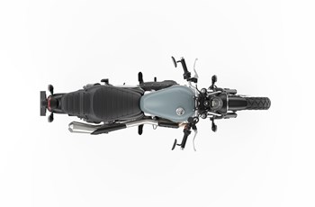 Triumph Street Scrambler 2021 - Bild 12 Triumph Street Scrambler 2021 - Bild 12