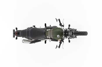 Triumph Street Scrambler 2021 - Bild 13 Triumph Street Scrambler 2021 - Bild 13