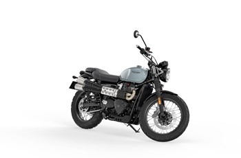 Triumph Street Scrambler 2021 - Bild 17 Triumph Street Scrambler 2021 - Bild 17