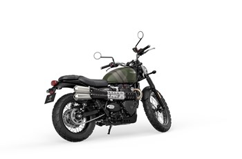 Triumph Street Scrambler 2021 - Bild 18 Triumph Street Scrambler 2021 - Bild 18