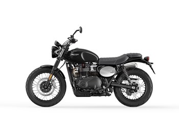 Triumph Street Scrambler 2021 - Bild 19 Triumph Street Scrambler 2021 - Bild 19