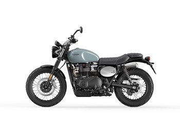 Triumph Street Scrambler 2021 - Bild 20 Triumph Street Scrambler 2021 - Bild 20