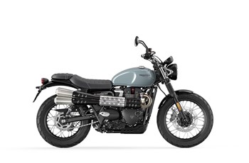 Triumph Street Scrambler 2021 - Bild 21 Triumph Street Scrambler 2021 - Bild 21