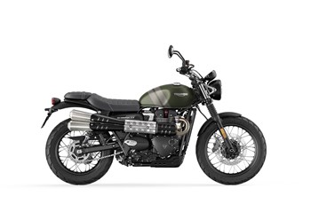 Triumph Street Scrambler 2021 - Bild 22 Triumph Street Scrambler 2021 - Bild 22