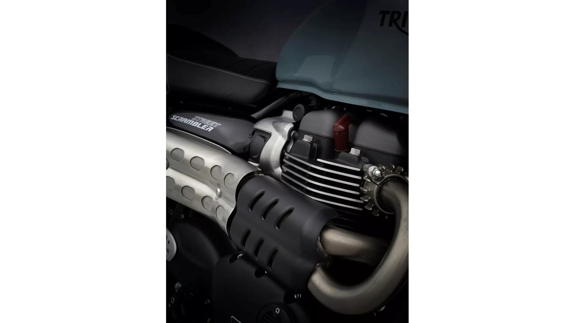 Triumph Street Scrambler - Image 22 Triumph Street Scrambler - Image 22