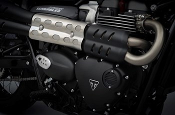 Triumph Street Scrambler 2021 - Bild 26 Triumph Street Scrambler 2021 - Bild 26
