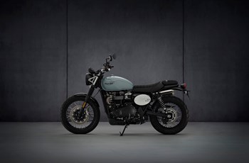 Triumph Street Scrambler 2021 - Bild 29 Triumph Street Scrambler 2021 - Bild 29